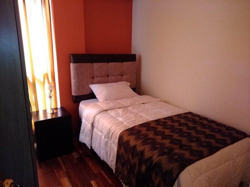 Hotel Ayenda Luna De Oro 2*