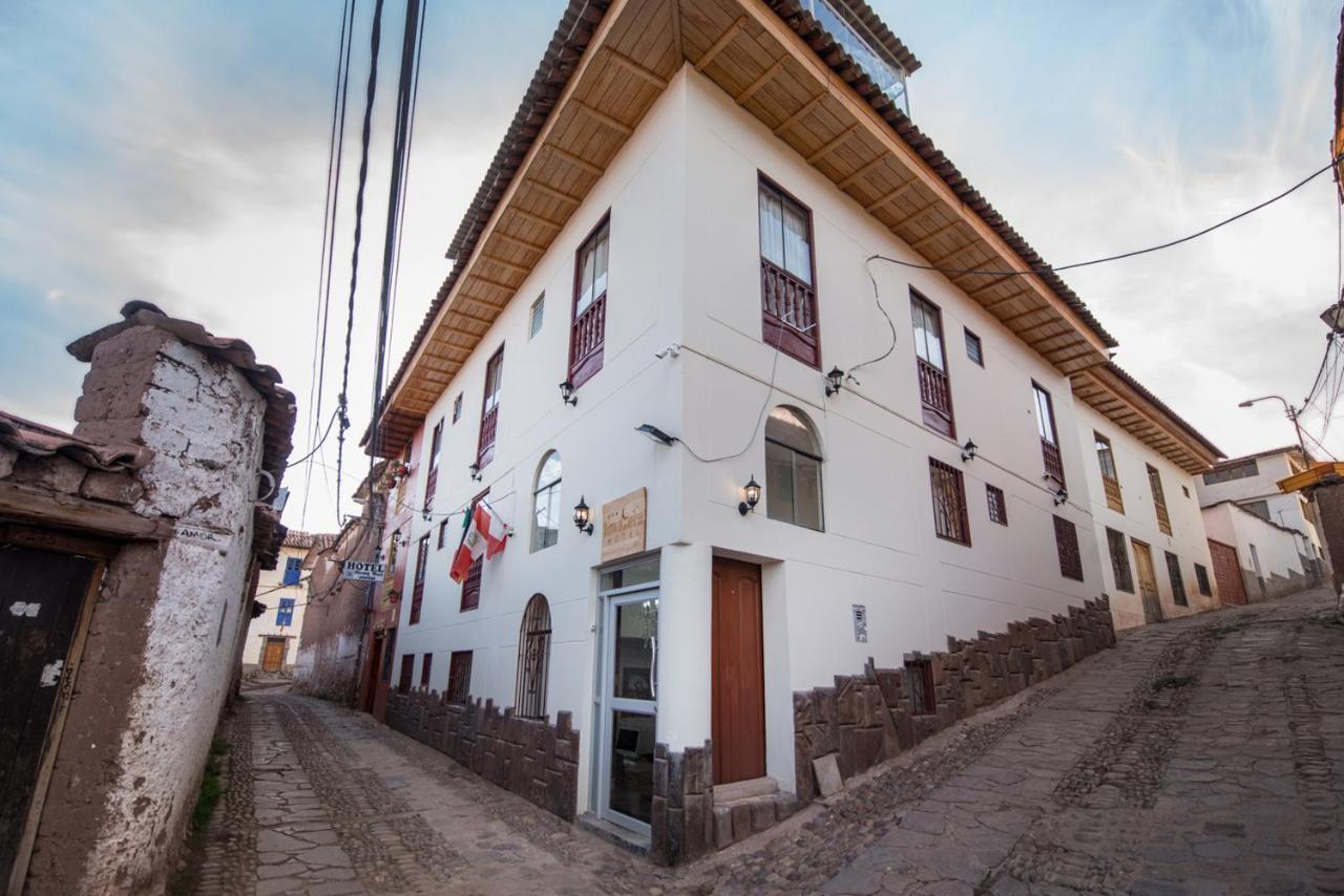 Hotel Ayenda Luna De Oro 2*