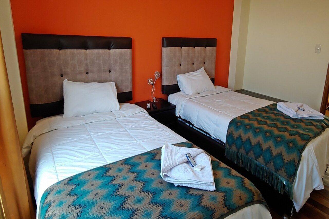 Ayenda Luna De Oro Hotel Cuzco