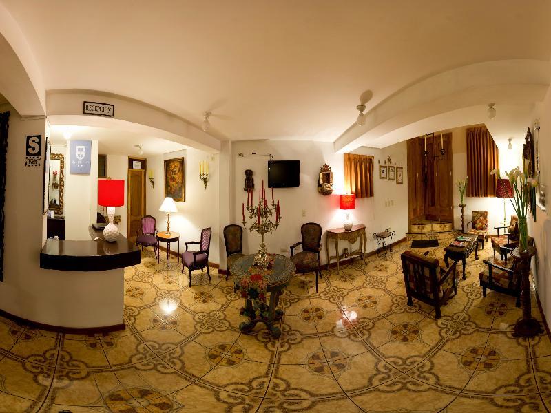 Ayenda Luna De Oro Hotel
