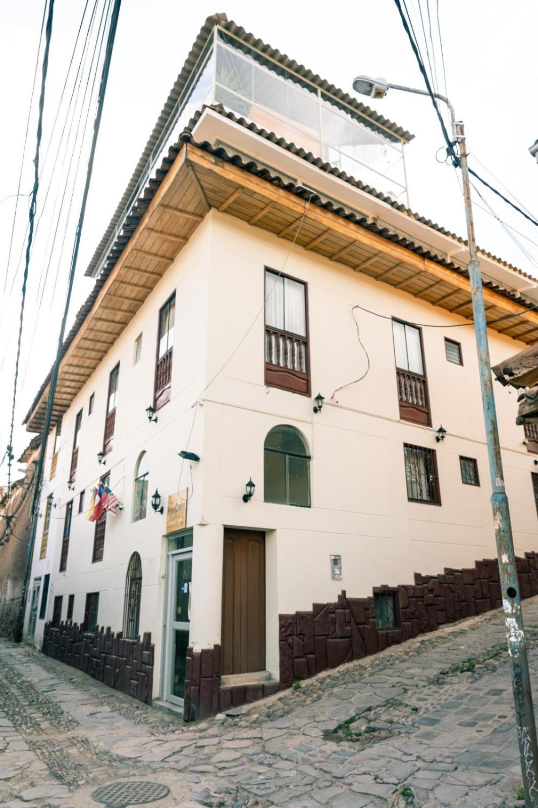 Hotel Ayenda Luna De Oro