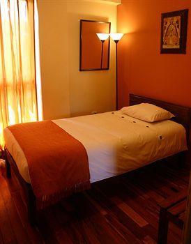 Hotel Ayenda Luna De Oro Cuzco