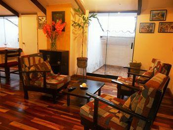 Hotel Ayenda Luna De Oro