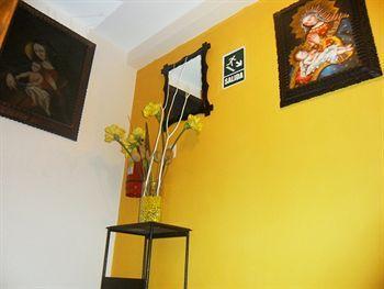 Ayenda Luna De Oro Hotel
