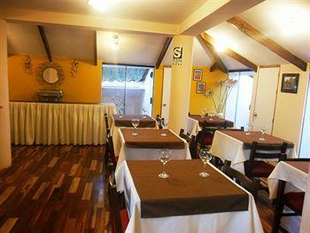 Hotel Ayenda Luna De Oro
