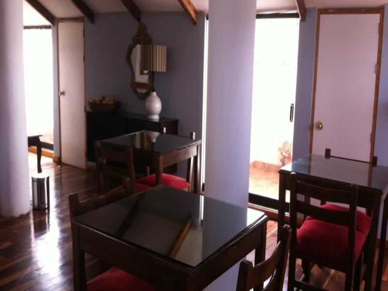 Hotel Ayenda Luna De Oro Cuzco
